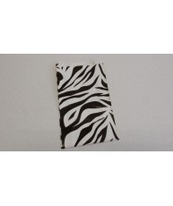 Sobre Papel Kraft Decorado Color,"Cebra"