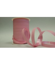 Cinta Lazo Mate color, Rosa.