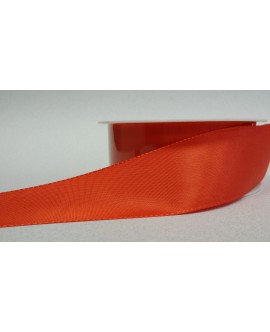Cinta Lazo Tradicional, Color Naranja