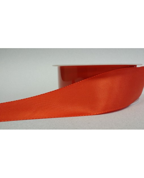 Cinta Lazo Tradicional, Color Naranja
