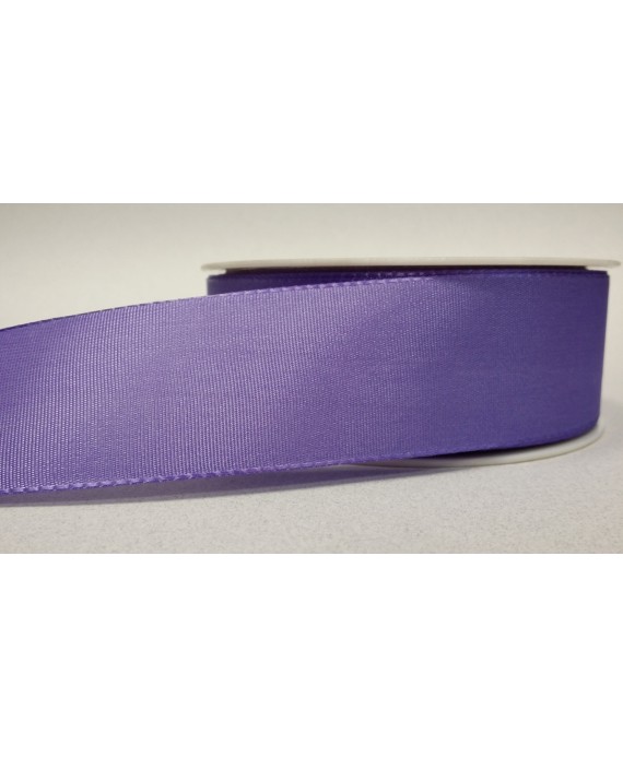 Cinta Lazo Tradicional, Color Morado.