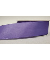 Cinta Lazo Tradicional, Color Morado.