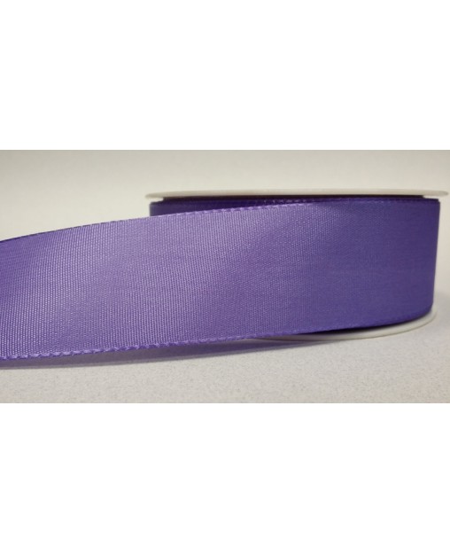 Cinta Lazo Tradicional, Color Morado.