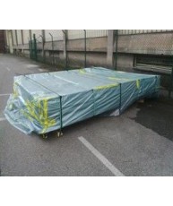 Polietileno Anticorrosivo VCI