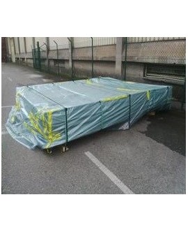 Polietileno Anticorrosivo VCI