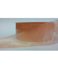 Cinta Lazo Organza