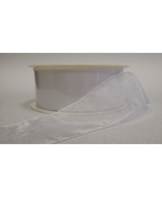 Cinta Lazo Organza