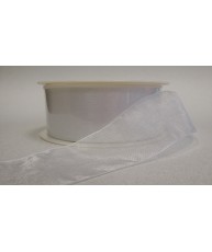 Cinta Lazo Organza