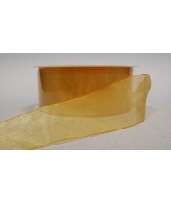Cinta Lazo Organza
