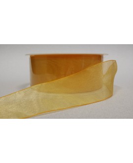 Cinta Lazo Organza