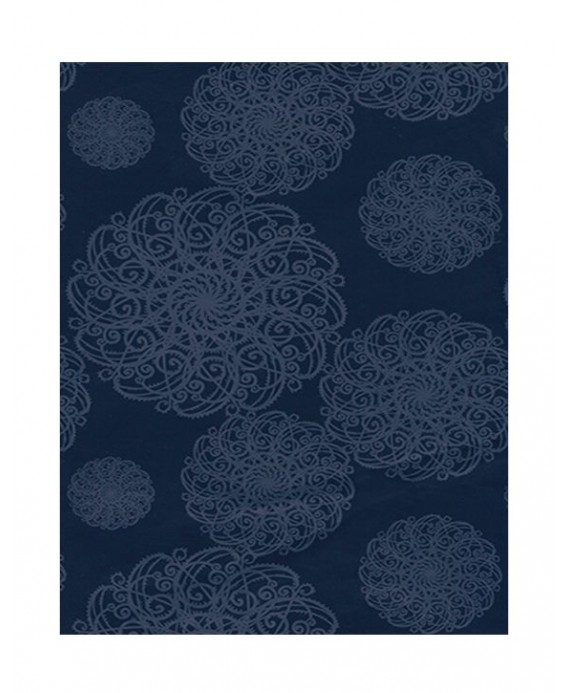 Bobina papel de regalo "Mandalas"