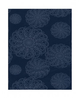 Bobina papel de regalo "Mandalas"