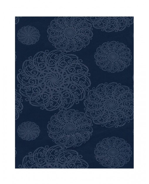 Bobina papel de regalo "Mandalas"