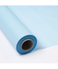 Bobina Papel Seda Azul