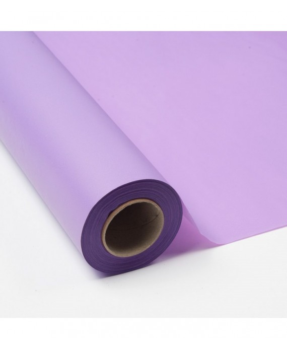 Bobina Papel Seda Morado