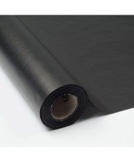 Bobina Papel Seda Negro