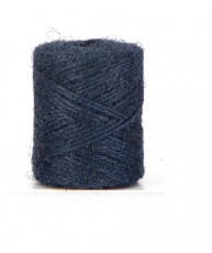 Cordón Yute "azul"