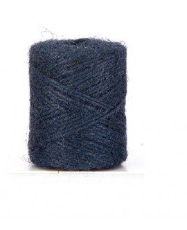Cordón Yute "azul"