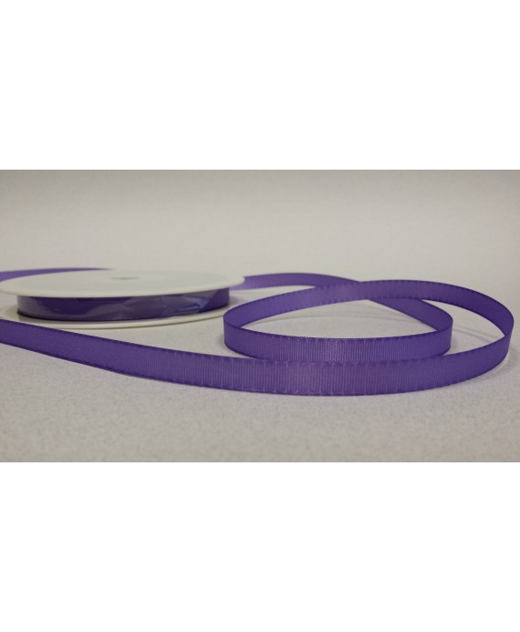 Cinta Lazo Tradicional, Color Morado.