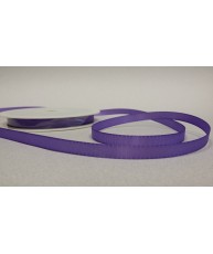 Cinta Lazo Tradicional, Color Morado.