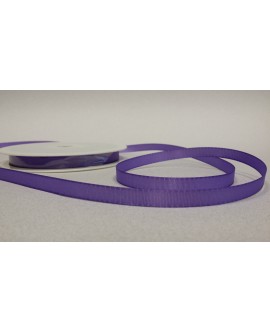 Cinta Lazo Tradicional, Color Morado.