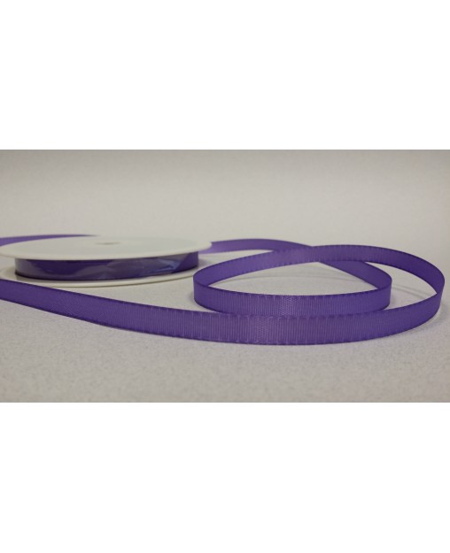 Cinta Lazo Tradicional, Color Morado.