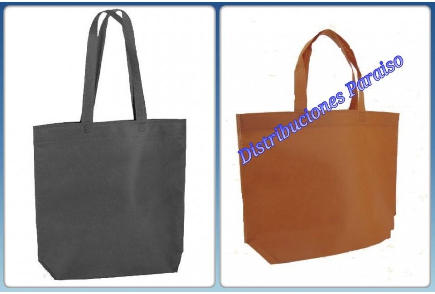 Bolsas TST.