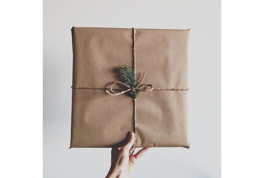 Papel Kraft,infinitas posibilidades